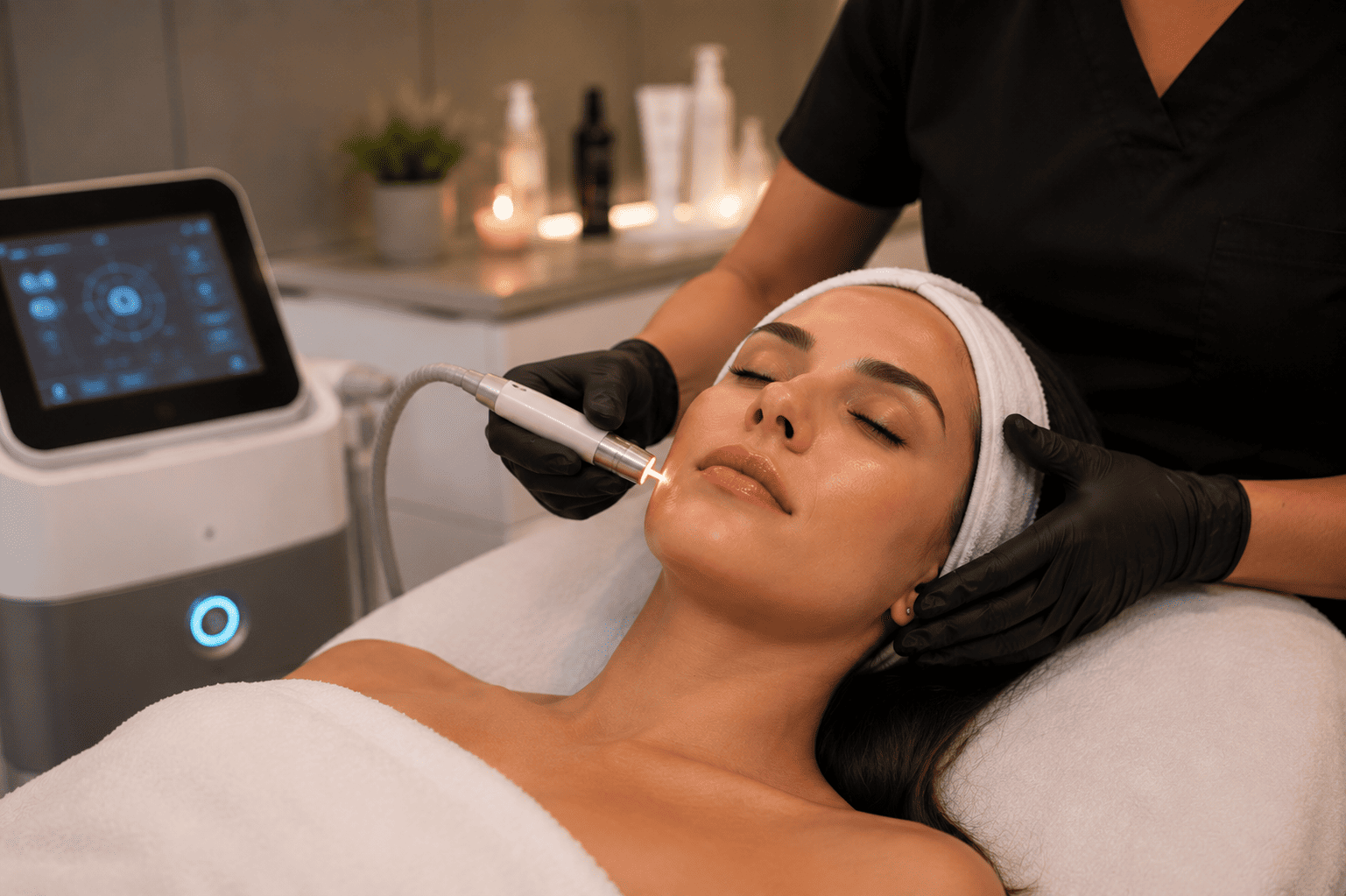 Servicios Leben Estética Avanzada